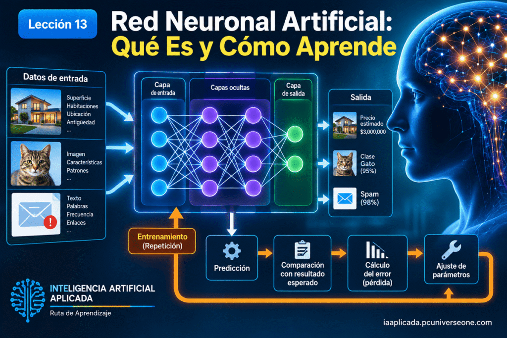 Red Neuronal
