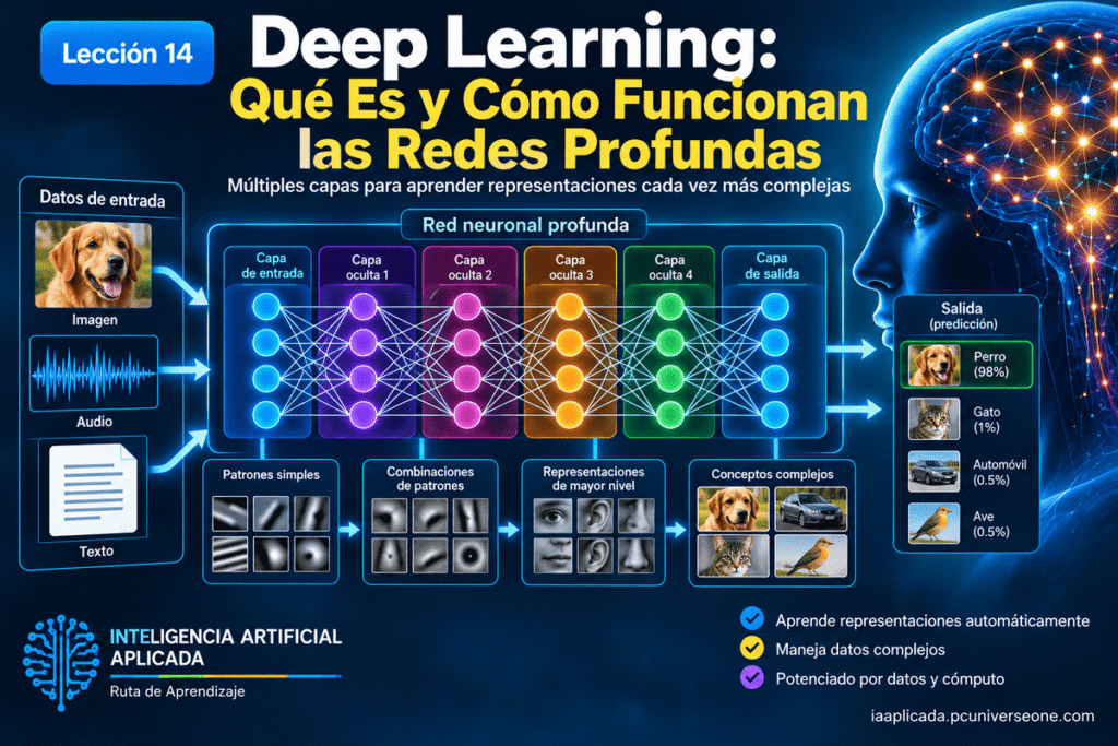 Deep Learning